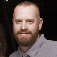 Jared Flood
