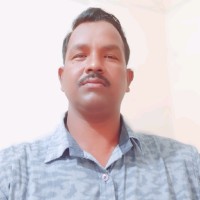 Bijaya Kumar Swain