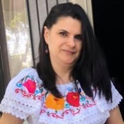 Maria (Lupita) Jimenez Delgado