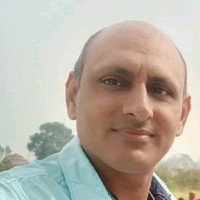 Rajesh Chaudhary