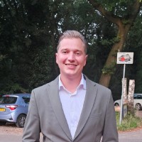 Tim Pater