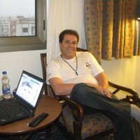 Yazdan Taheri