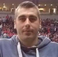 Zoran Radenković