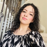 Ruby Rojas