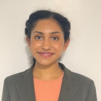 Shivani Parulekar