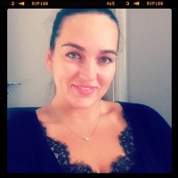 Larisa Matveeva (Bondarenko)