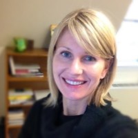 Cheryl Robock