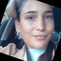 Agustina Victoria Barba