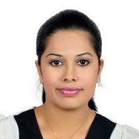 Mekhala Samarajeewa