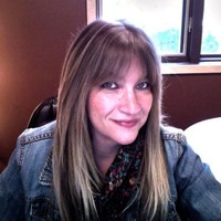 Kimberly Kenyon