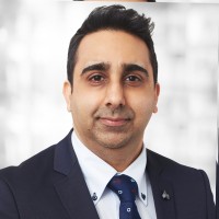Amin Rajwani