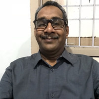 Venkata Rao Ifci
