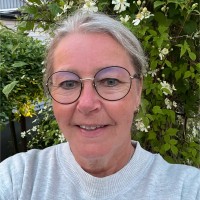 Ulrika Isberg