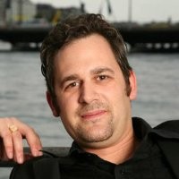 Nicolas Hubert