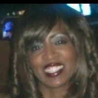Terri Turner-Stanton