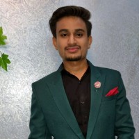 Khushal Sharma