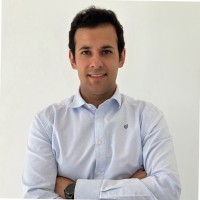 Sergio Segovia Moreno