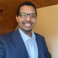 Abebe Yohannes Hailemariam