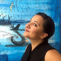 Ana Laura Barradas