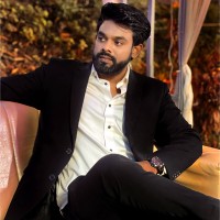 Kumar Sourabh