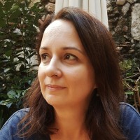 Joanna Moreń