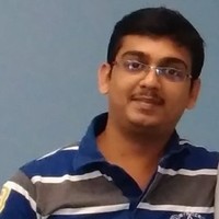 Murali Ananth Radhakrishnan