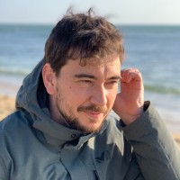 Maxime BlondeauMaxime Blondeau is an Influencer