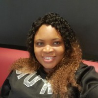 Cecilia Eromosele