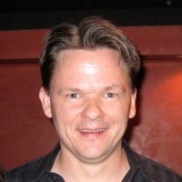 David Carson