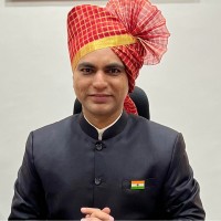 Dr. Rajendra Bharud