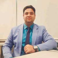 Umair Khan