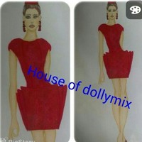 House Of Dollymix (HOD) yetunde