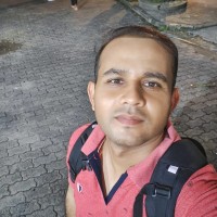 Pranav Mestry