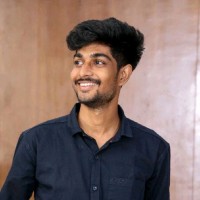 Ragul N