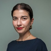 Athina Papadopoulou