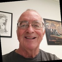 Steve Ward