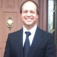 Daniel Schill  II
