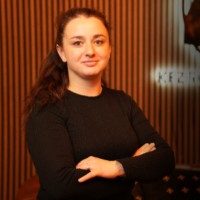 Tatjana Rodatos