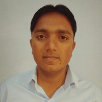 Satyendra Kumar