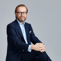 Johan Ström