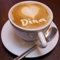 Dina Ahmed
