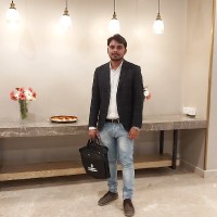 Pankaj Kumar