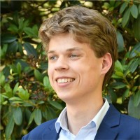 Johan Bakker