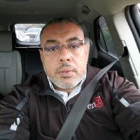 Orlando Martin