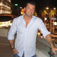 Michael Kalpakidis