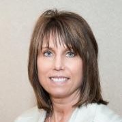 Gretchen Eisenhauer