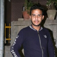 Vipin Bemad