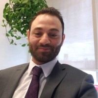 Osama AbdalBari