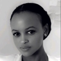 Nthabiseng Motau