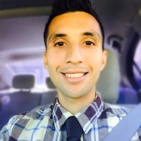 Armando Zavala
